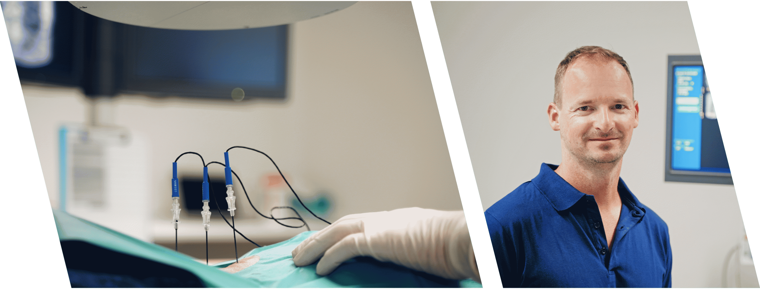 Pain Specialist Switzerland - Pain Doctor Switzerland